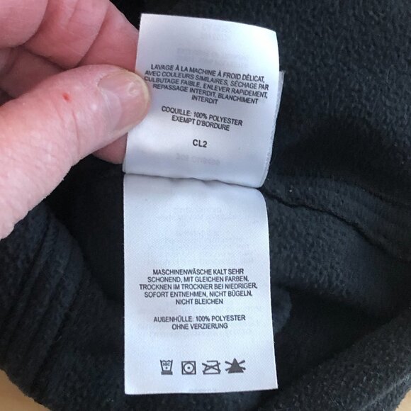 Columbia Fleece Cuffed Beanie - Picture 6 of 7